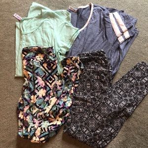 Lularoe lot